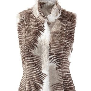 Cabi Aspen Vest Fall 2016